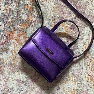 Kate Spade Mini Crossbody